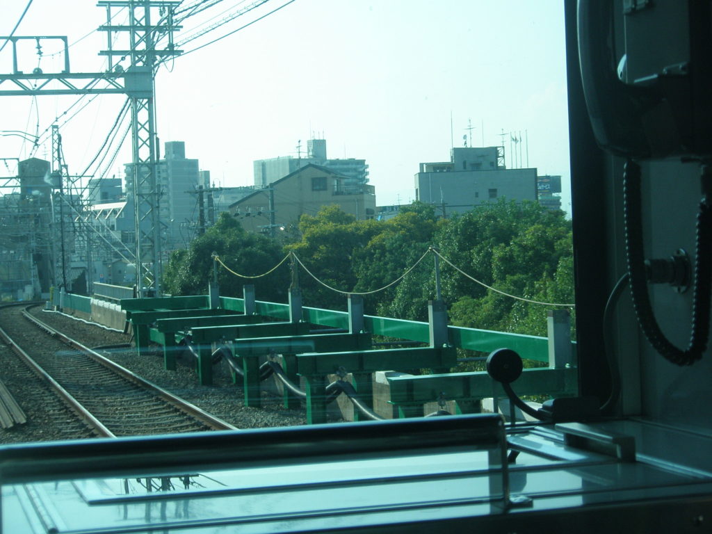 祝！阪神なんば線 開通10周年 ～各駅を観察してみた～