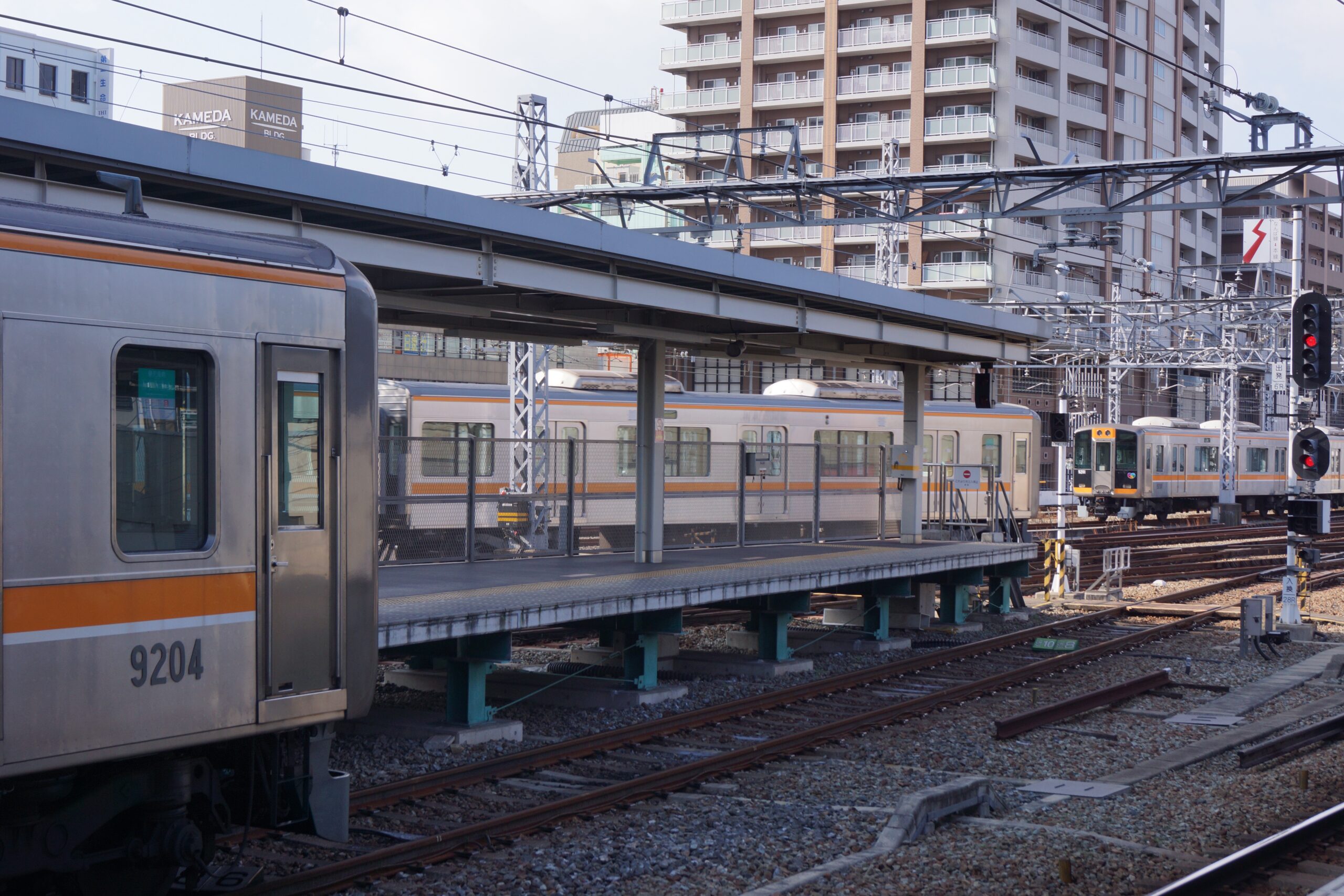 （お値段相談可能） 阪神9000系 50787＞阪神9000系＋1000系（車番選択式） 8両編成セット（動力